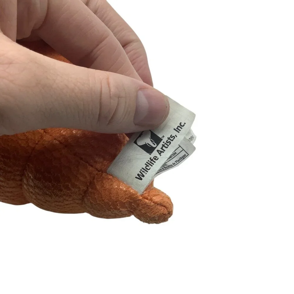Hermit Crab Plush Toy Stuffed Animal‎ 8